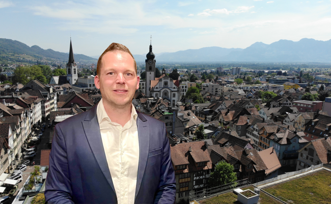«Entscheid ist mir schwergefallen»: Patrick Meyer würde seine Wahl in den Stadtrat ablehnen