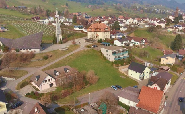 Primarschulrat stoppt Projekt Campus Kirchfeld. Jetzt werden die Karten neu gemischt