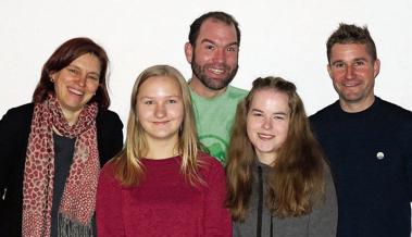 Gaby Strack ist neues Vorstandsmitglied