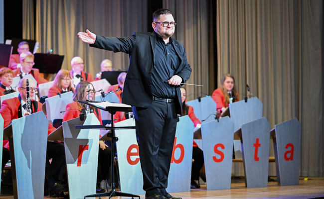 Musikverein sucht ein neues Zuhause: er ist musikalisch auf «Wohnungssuche»