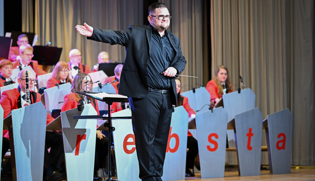 Musikverein sucht ein neues Zuhause: er ist musikalisch auf «Wohnungssuche»