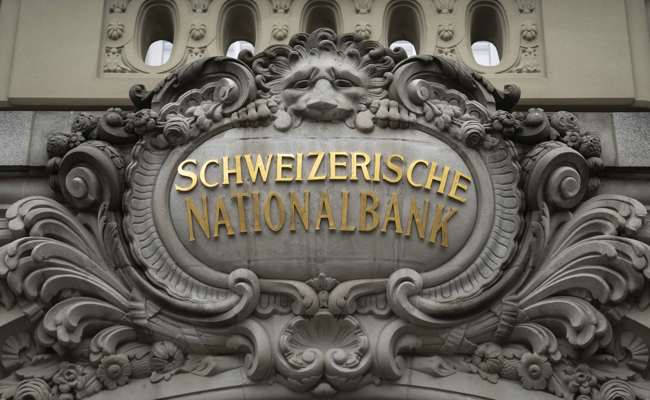 Schweizerische Nationalbank wird den Leitzins wohl weiter senken