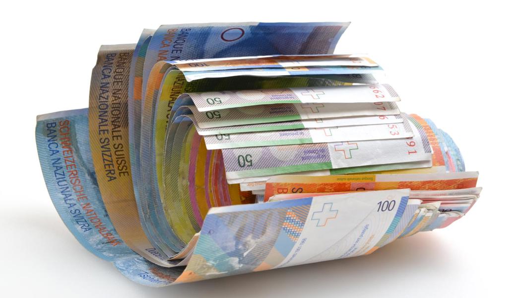In Heiden soll es weniger Kohle für den Gemeindammann geben, dafür mehr für die Gemeinderäte.