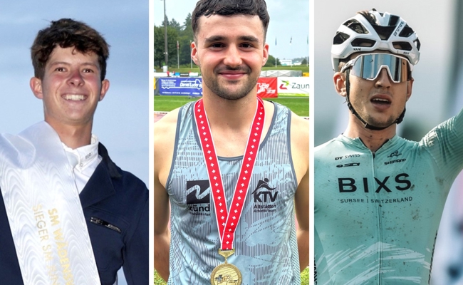 Wer wird Rheintaler Sportler des Jahres 2024?