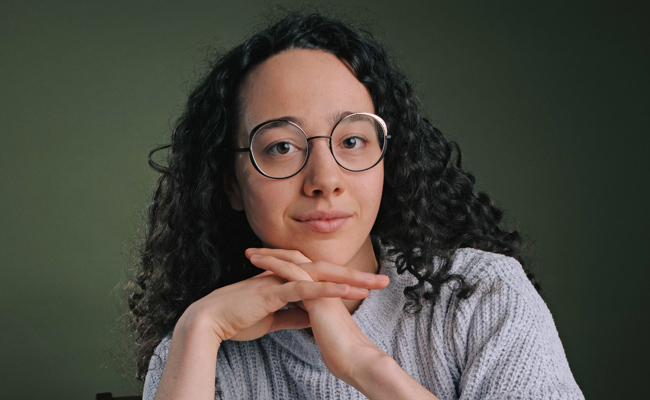 Raphaela Wagners erste Opernregie: «Diese Unberechenbarkeit kann zu magischen Momenten führen»