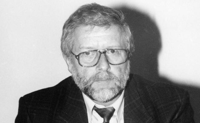 Nachruf: Er war den Menschen nahe
