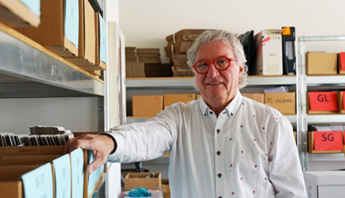 «Campaigner» Marc Wilmes: Der diskrete Mittler im Hintergrund