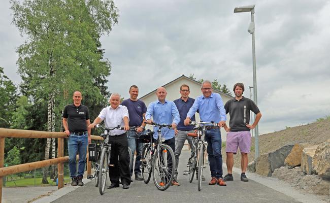 Sicher in den Norden