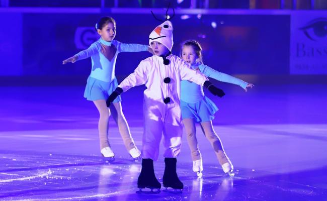 Show on Ice: Vorverkaufsstart
