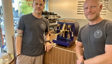 Cortado, Chrom & Charakter: Die Geschichte einer Kafi-Leidenschaft Cortado, Chrom & Charakter: Die Geschichte einer Kafi-Leidenschaft