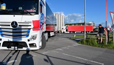 Video: Wo die Kapitäne der Landstrasse sich treffen