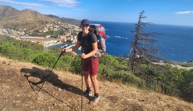 Rheintalerin über ihr besonderes Studium: «Ich finde gerne Lösungen»