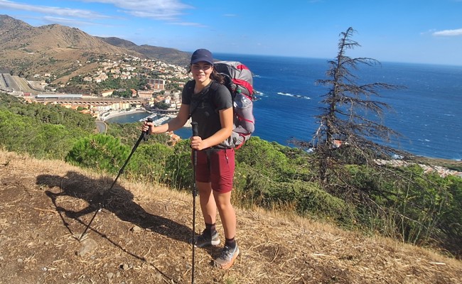 Rheintalerin über ihr besonderes Studium: «Ich finde gerne Lösungen»