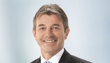 Anlageideen der Alpha Rheintal Bank: Swiss Re