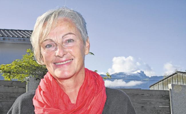 «Wir berühren die Seele der Menschen»