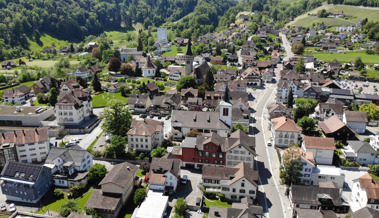 Antigona Hani übernimmt die Co-Finanzleitung der Gemeinde