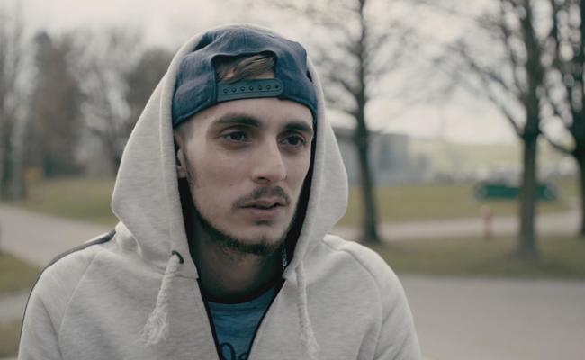 «Ich hab die Härte gebraucht»