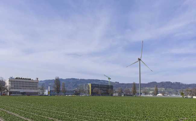 Projekt RhintlWind: Studie öffentlich, Gegner bleiben skeptisch