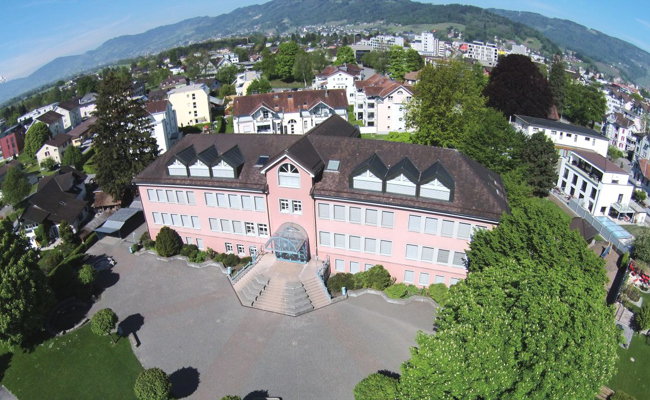 Widnauer Schulrat soll durch eine Geschäftsleitung ersetzt werden