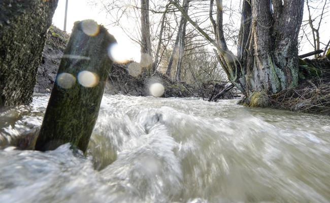 Bauern dürfen Wasser aus Bächen wieder nutzen