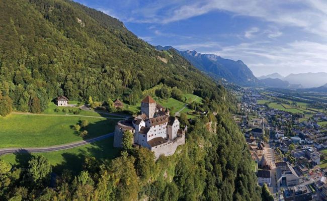 Hackerangriff im Liechtenstein beschäftigt auch die Schweiz