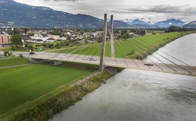 Der gekündigte Widnauer Mesmer beginnt neu in Diepoldsau