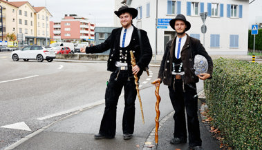 Auf der Walz durch die Welt: Zwei Schreinergesellen auf grosser Reise