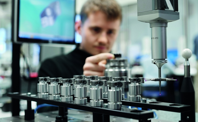 Noch keine Erholung in Sicht – SP fordert Massnahmen zur Stärkung des Industriestandorts