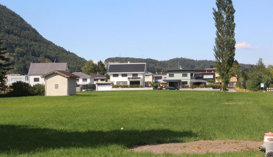 Diepoldsau (E) Rüthi (Ä), Kriessern (O), Altstätten (A)