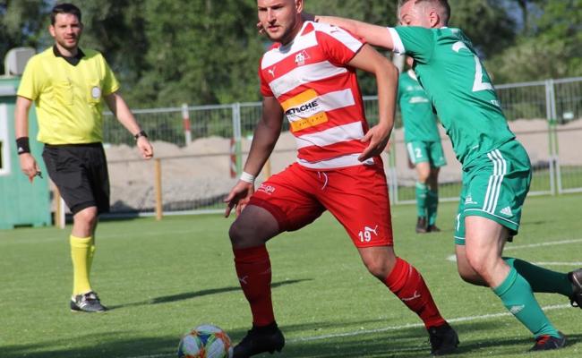 Sechste Niederlage in Serie