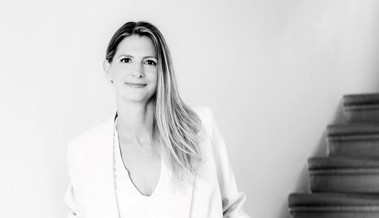 Rahel Gervasi ist neue Finanzverwalterin