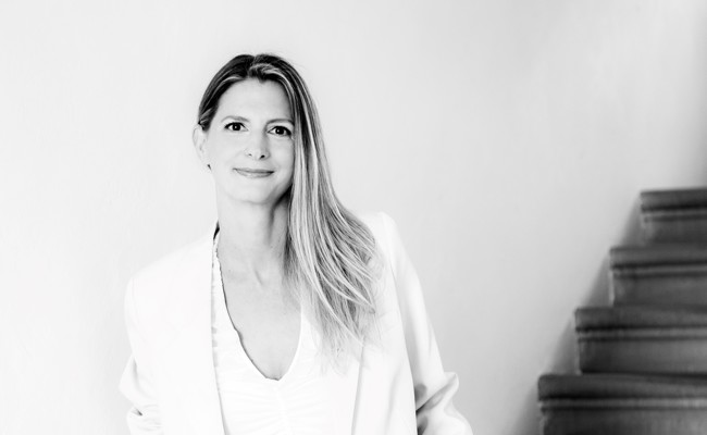 Rahel Gervasi ist neue Finanzverwalterin