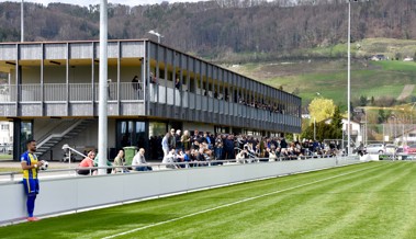 Das Post-Season-Programm beim FC Au-Berneck ist vollbepackt