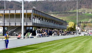Das Post-Season-Programm beim FC Au-Berneck ist vollbepackt