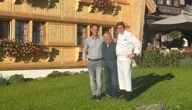 Das Gasthaus zum Gupf wird modernisiert mit Küchenanbau und Photovoltaik