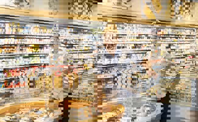 Top-Absolventin im Detailhandel bei Coop Ostschweiz: Janina Saxer aus Altstätten erreicht Bestnote