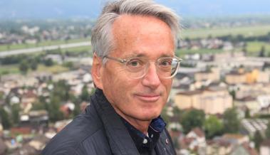 René Wuffli, der Gewissenhafte