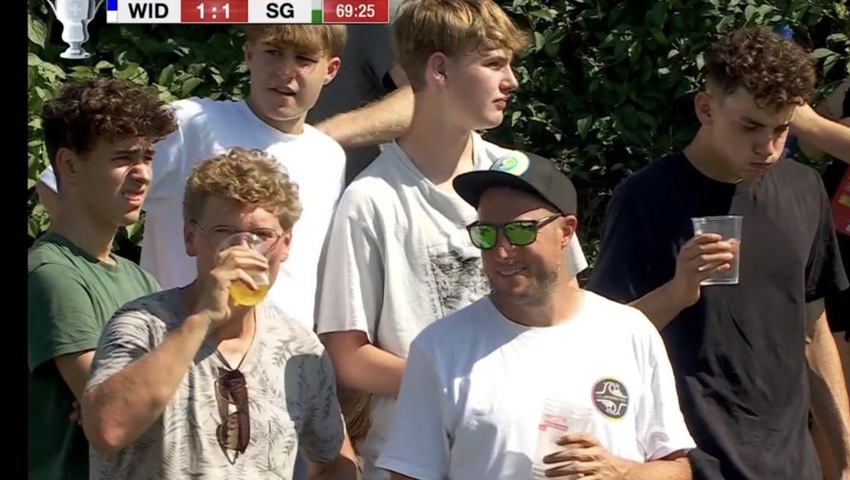 Live-Ticker: FC Widnau - FC St.Gallen 1879 Live-Ticker: FC Widnau - FC St.Gallen 1879