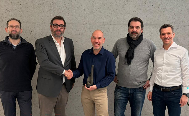 Neue Inhaber übernehmen Kühnis Solutions, der Standort Oberriet bleibt bestehen