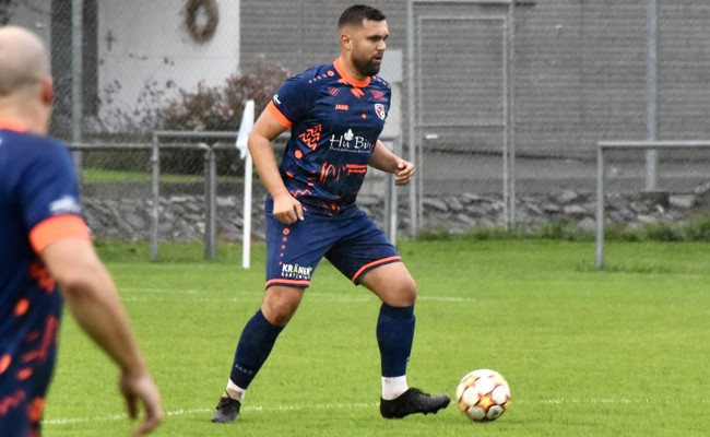 Widnaus «Zwoa» ist Aufstiegsfavorit in der 4. Liga, Gruppe 3