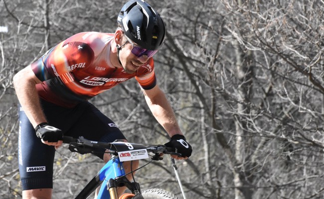 Thomas Litscher nach EM-Rennen: «Ein 20. Platz, der sich wie ein Top-10-Platz anfühlt»