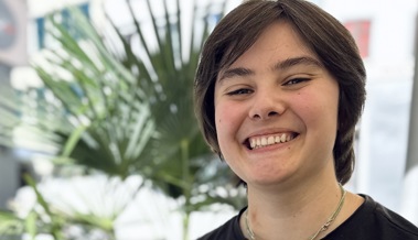 17-jähriger Finn-Robin Bucher: «Trans zu sein, ist Fluch und Segen»