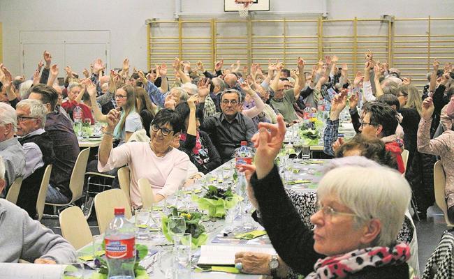 Gewinn trotz Rechenfehler