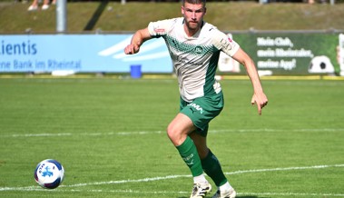 FC St. Gallen vor Neuauflage des Rappi-Cupspiels