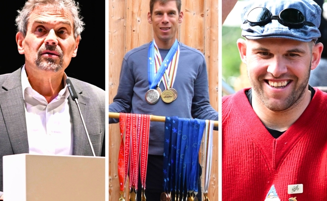 Wer gewinnt den Sport-Ehrenpreis 2025?