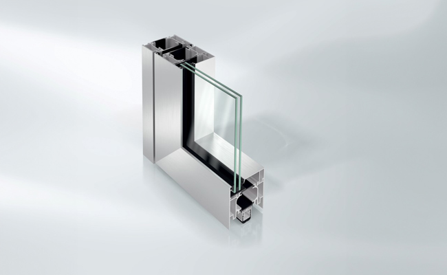 Neues Brandschutzsystem: Kooperation von Jansen und Glas Trösch setzt auf Design und Sicherheit