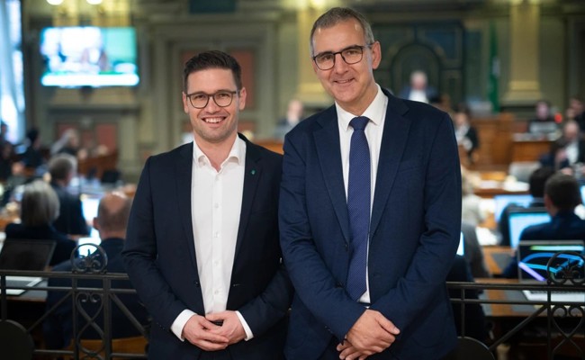 Der Bund will Liechtenstein-Pendlern die 3a-Abzüge streichen