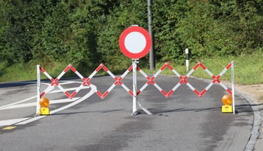 Die Bauarbeiten beim Arena-Kreisel  starten bald – Strasse wird gesperrt