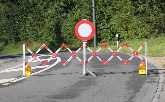 Die Bauarbeiten beim Arena-Kreisel  starten bald – Strasse wird gesperrt