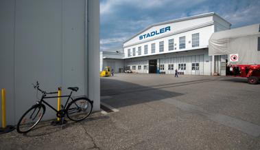 Ersatz für Stadler gesucht